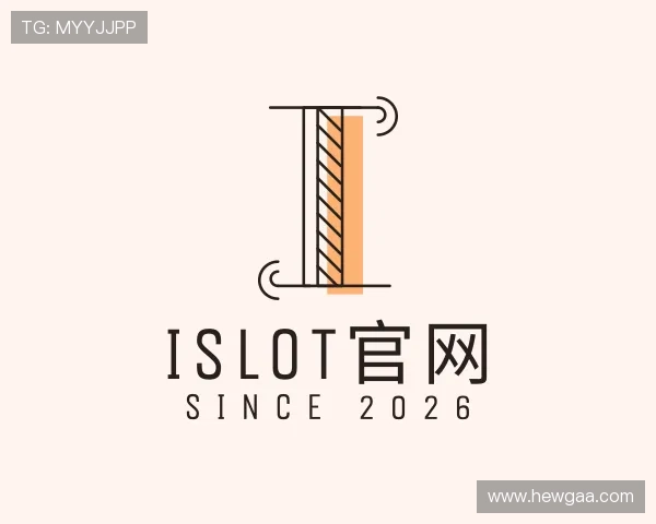关于islot官网